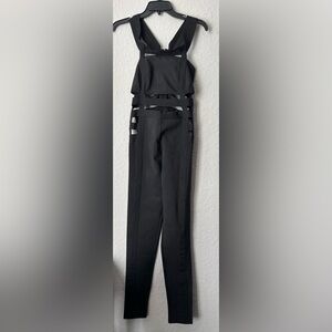 Wow Couture jumpsuit